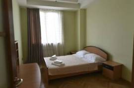 For Rent, 3 Room, New building, Tbilisi, vake