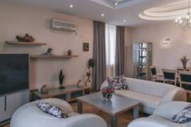 For Rent, 3 Room, New building, Tbilisi, vake