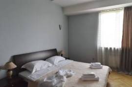 For Rent, 3 Room, New building, Tbilisi, vake