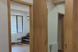 For Rent, 2 Room, New building, Tbilisi, saburtalo