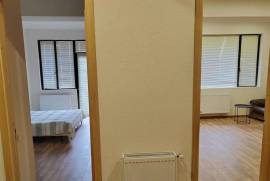 For Rent, 2 Room, New building, Tbilisi, saburtalo