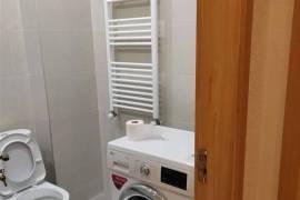 For Rent, 2 Room, New building, Tbilisi, saburtalo