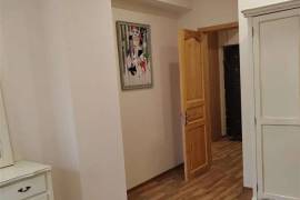 For Rent, 2 Room, New building, Tbilisi, saburtalo