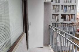 For Rent, 2 Room, New building, Tbilisi, saburtalo