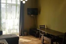 For Rent, 2 Room, New building, Tbilisi, saburtalo