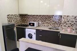 For Rent, 2 Room, New building, Tbilisi, Didi digomi