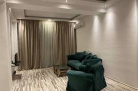 For Rent, 2 Room, New building, Tbilisi, vake