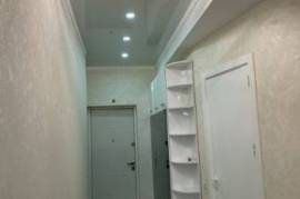 For Rent, 2 Room, New building, Tbilisi, vake