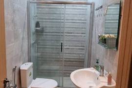 Daily Apartment Rent, 2 Room, New building, Tbilisi, saburtalo