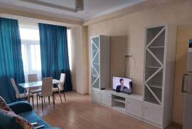 For Rent, 2 Room, New building, Tbilisi, Didi digomi