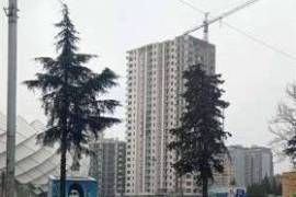 Lease Apartment, 3 Room, New building, Batumi