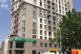 For Rent, 2 Room, New building, Tbilisi, Didube