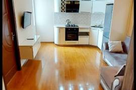 Daily Apartment Rent, 3 Room, New building, Kutaisi