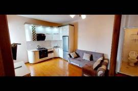 Daily Apartment Rent, 3 Room, New building, Kutaisi