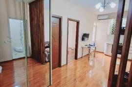 Daily Apartment Rent, 3 Room, New building, Kutaisi