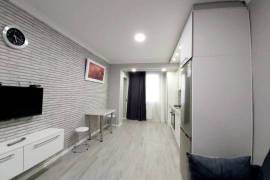 Daily Apartment Rent, 2 Room, New building, Kutaisi, Aghmashenebeli Settlement