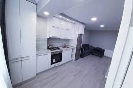 Daily Apartment Rent, 2 Room, New building, Kutaisi, Aghmashenebeli Settlement