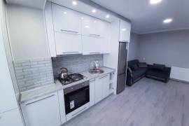 Daily Apartment Rent, 2 Room, New building, Kutaisi, Aghmashenebeli Settlement