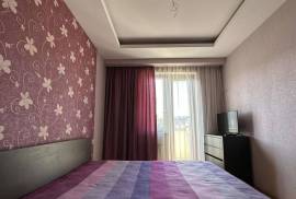 For Rent, 2 Room, New building, Tbilisi, saburtalo