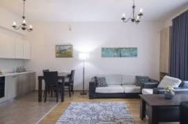 For Rent, 2 Room, New building, Tbilisi, saburtalo