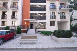 For Rent, 2 Room, New building, Tbilisi, saburtalo