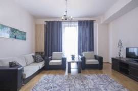 For Rent, 2 Room, New building, Tbilisi, saburtalo