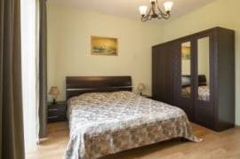 For Rent, 2 Room, New building, Tbilisi, saburtalo