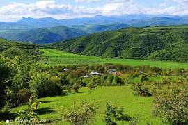 იყიდება მიწის ნაკვეთი, სასოფლო - სამეურნეო, ლაფანაანთკარი