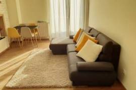 For Rent, 2 Room, New building, Tbilisi, vake