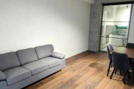 For Rent, 2 Room, New building, Tbilisi, vake