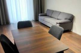 For Rent, 2 Room, New building, Tbilisi, vake