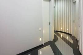 For Rent, 3 Room, New building, Tbilisi, saburtalo