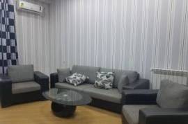 For Rent, 3 Room, New building, Tbilisi, saburtalo