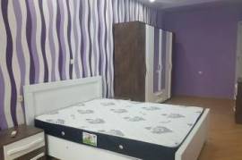 For Rent, 3 Room, New building, Tbilisi, saburtalo