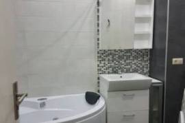 For Rent, 3 Room, New building, Tbilisi, saburtalo