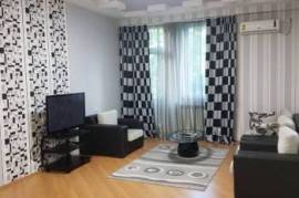 For Rent, 3 Room, New building, Tbilisi, saburtalo