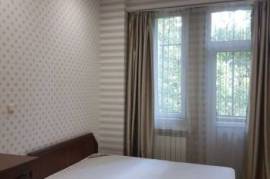 For Rent, 3 Room, New building, Tbilisi, saburtalo