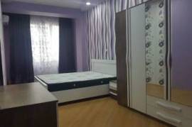 For Rent, 3 Room, New building, Tbilisi, saburtalo