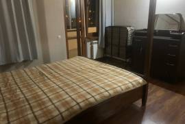 For Rent, 2 Room, New building, Tbilisi, saburtalo