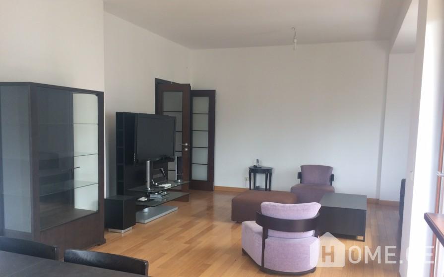 For Rent, 4 Room, New building, Tbilisi, vake