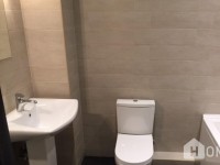 For Rent, 2 Room, New building, Tbilisi, vake