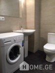 For Rent, 2 Room, New building, Tbilisi, vake