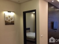 For Rent, 2 Room, New building, Tbilisi, vake