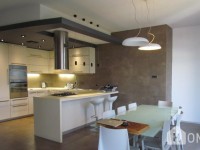 For Rent, 4 Room, New building, Tbilisi, saburtalo