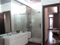 For Rent, 4 Room, New building, Tbilisi, saburtalo