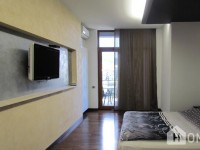 For Rent, 4 Room, New building, Tbilisi, saburtalo