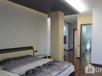 For Rent, 4 Room, New building, Tbilisi, saburtalo