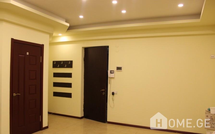 For Rent, Office, saburtalo