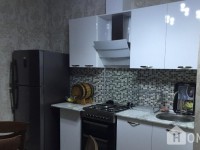 For Rent, 3 Room, New building, Tbilisi, vake