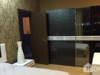 For Rent, 3 Room, New building, Tbilisi, vake